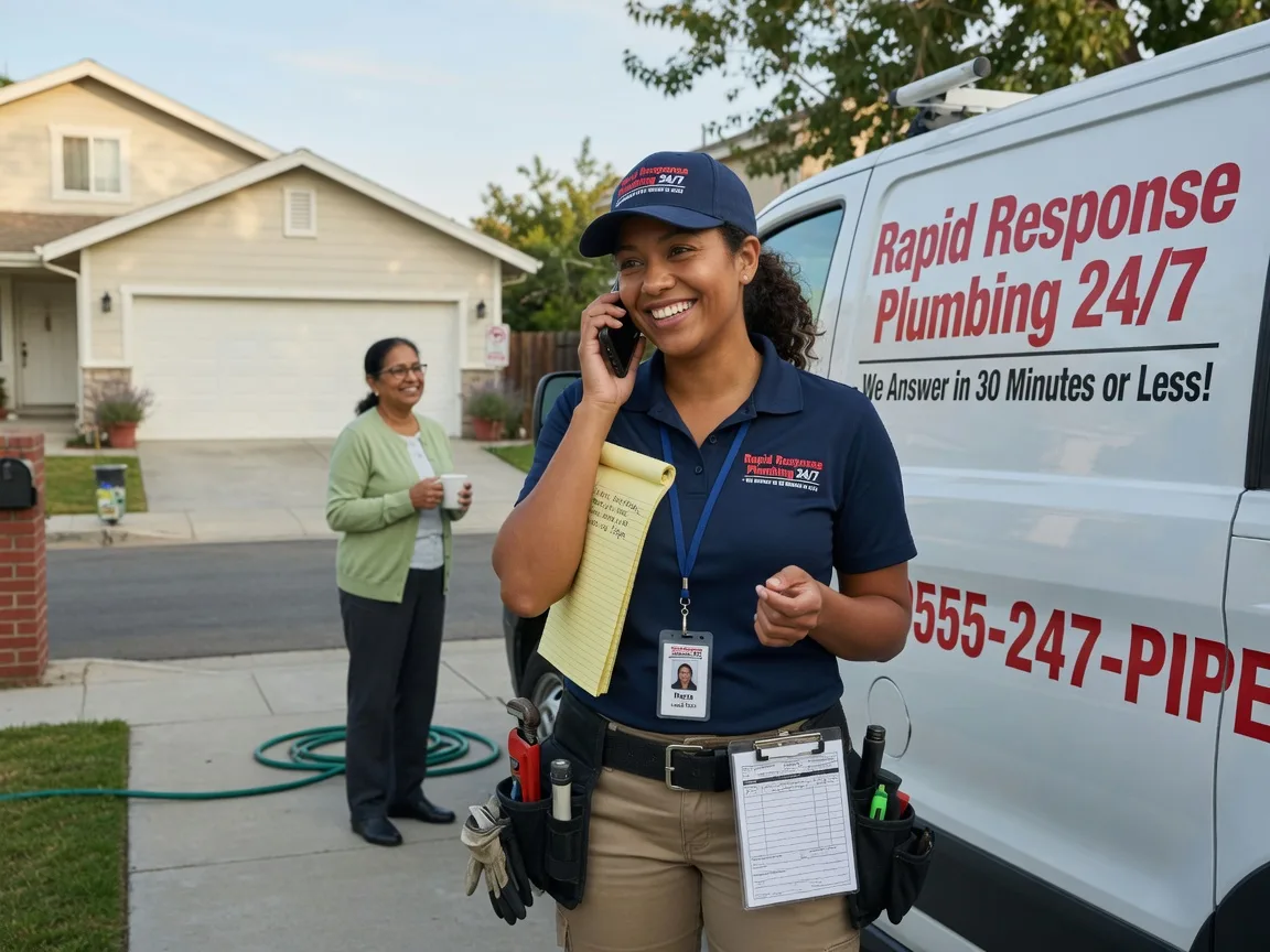 Emergency Plumber Cumberland, NC FAQs
